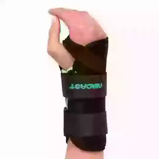 Aircast A2 Wrist Brace
